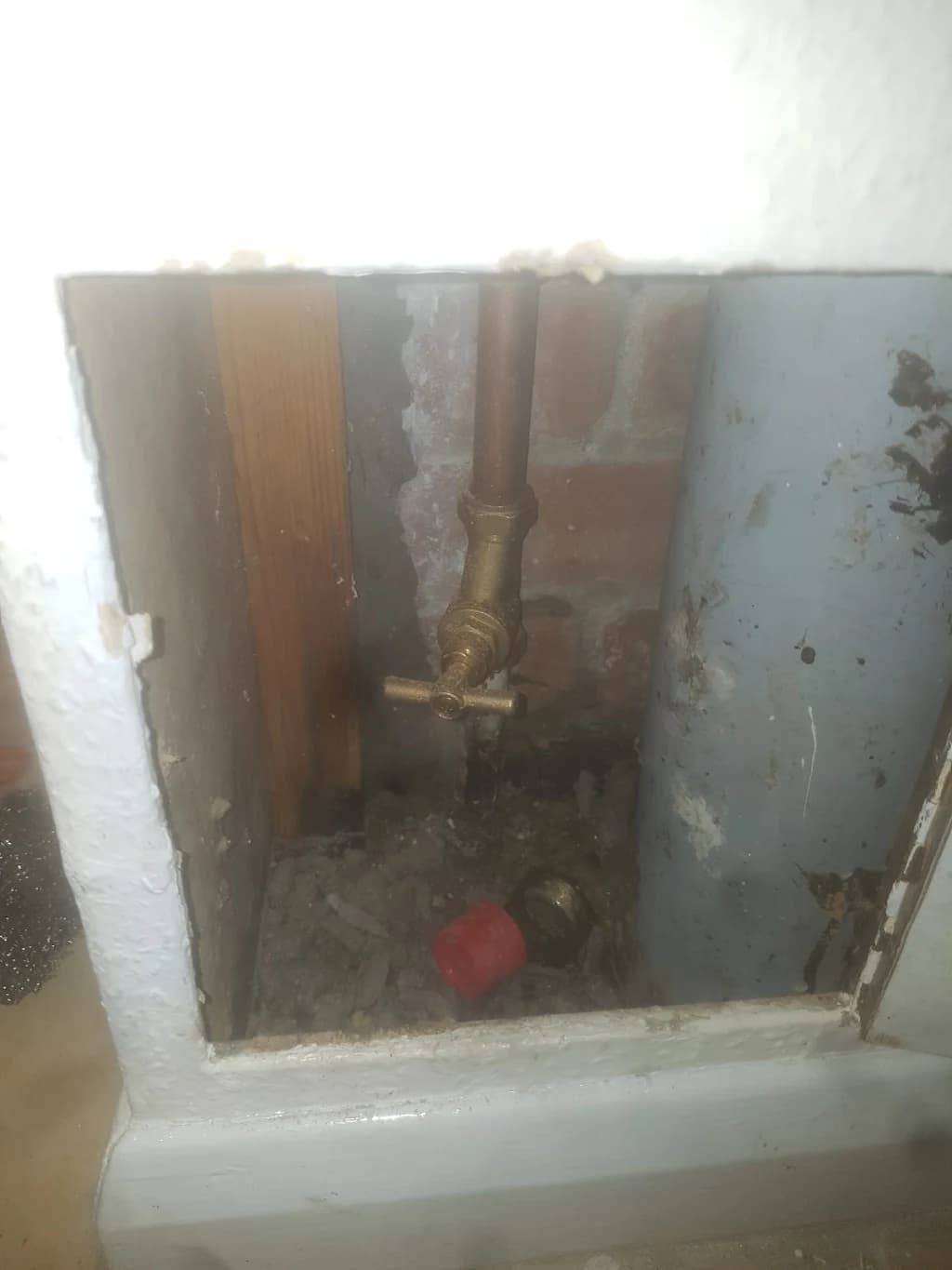 Emergency Plumbing