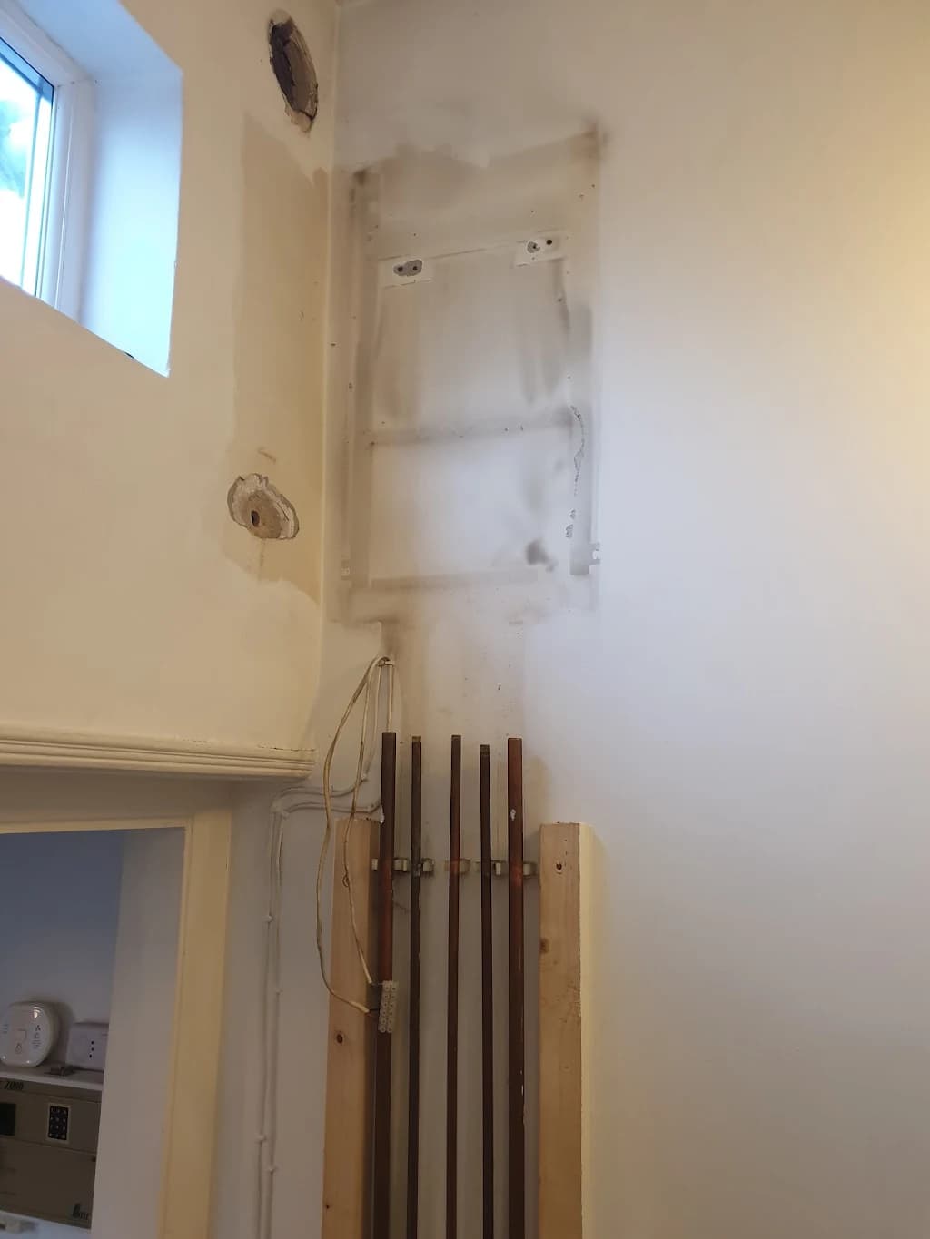 Boiler Repair
